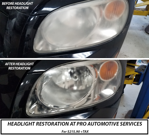 Mechanic «Pro Automotive Services», reviews and photos, 1095 E Edwardsville Rd, Wood River, IL 62095, USA