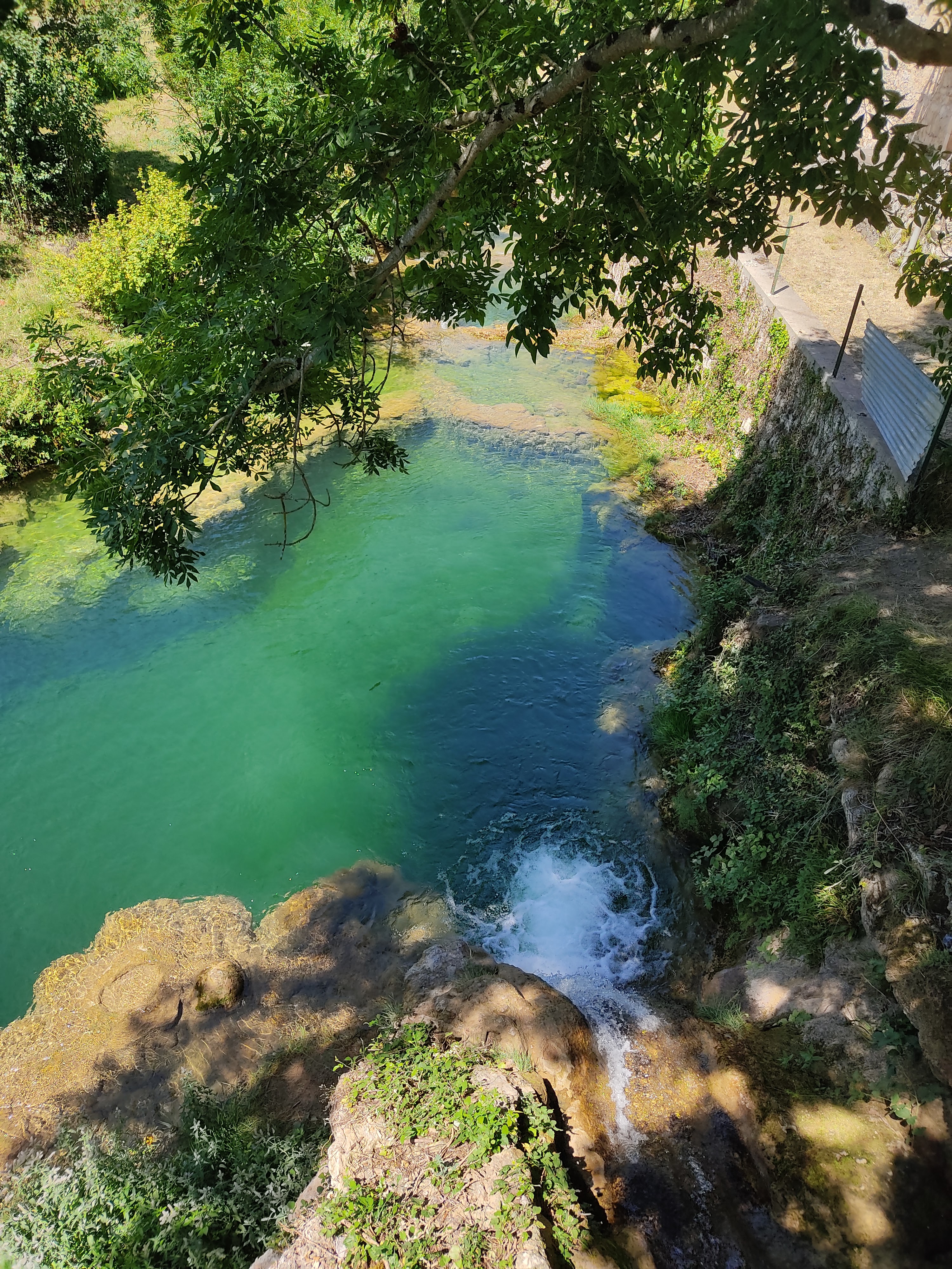 Photo n° 7 de l'avis de Laurent.a fait le 09/08/2018 à 09:12