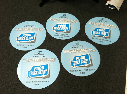 Print Shop «SpeedPro Imaging», reviews and photos, 31011 Viking Pkwy Z, Westlake, OH 44145, USA