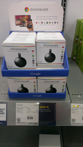 Electronics Store «Best Buy», reviews and photos, 5801 N May Ave, Oklahoma City, OK 73112, USA