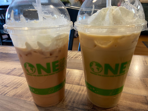 Coffee Shop «Stomping Grounds», reviews and photos, 213 4th St NE, Staples, MN 56479, USA