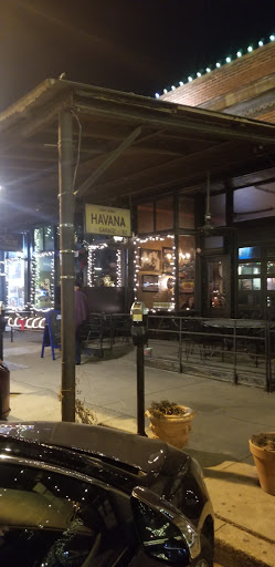 Bar «Havana Garage», reviews and photos, 1008 Howard St, Omaha, NE 68102, USA