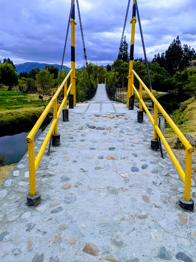Puente Cajamarca
