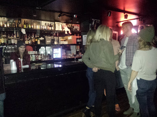 Bar «Record Bar», reviews and photos, 1520 Grand Blvd, Kansas City, MO 64108, USA