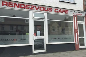 Rendezvous Cafe image