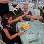 Photo n°11 de l'avis de antonio.u fait le 21/07/2019 à 13:48 sur le  Sporting Club Selva Bassa à Quarrata