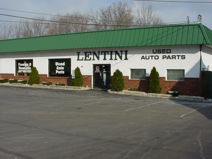 Used auto parts store In Ringoes NJ 