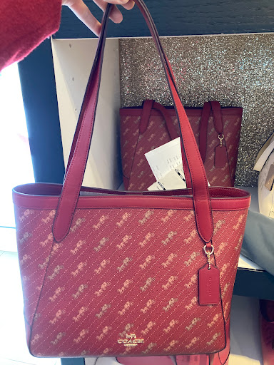 Store «Coach», reviews and photos, 2950 I-20, Grand Prairie, TX 75052, USA