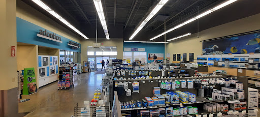 Pet Supply Store «Petco Animal Supplies», reviews and photos, 1419 Towne Square Blvd NW, Roanoke, VA 24019, USA
