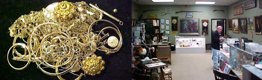 Jewelry Store «Vermont Coin & Jewelry», reviews and photos, 150 Dorset St #330, South Burlington, VT 05403, USA