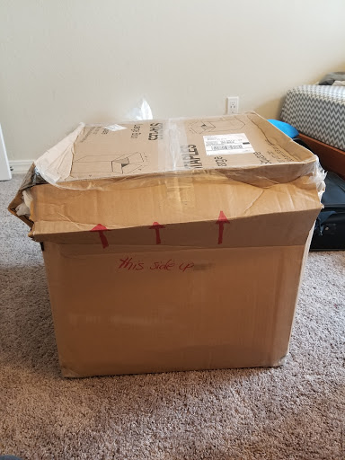 Office Supply Store «Staples», reviews and photos, 900 Washington St, Middletown, CT 06457, USA