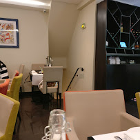 Atmosphère du Restaurant italien Lyna Ristorante à Paris - n°17