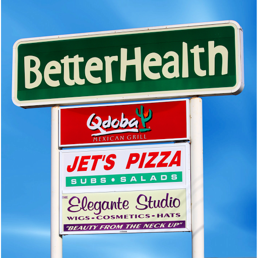 Health Food Store «Better Health Store», reviews and photos, 305 N Clippert St, Lansing, MI 48912, USA