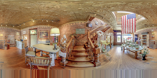 Florist «Foothill Flowers», reviews and photos, 102 W Main St, Grass Valley, CA 95945, USA