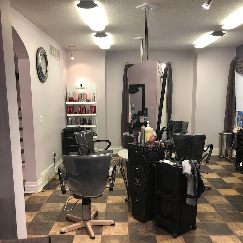 Stilleto Salon