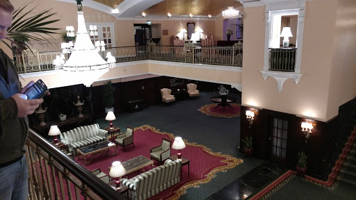 Assembly room Grand Rapids