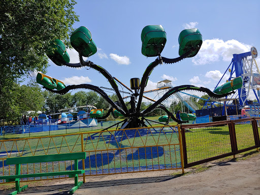 Amusement Park «Joyland Amusement Park», reviews and photos, 500 Canyon Lake Dr, Lubbock, TX 79401, USA