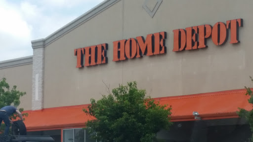 Home Improvement Store «The Home Depot», reviews and photos, 7251 Bell Creek Rd, Mechanicsville, VA 23111, USA