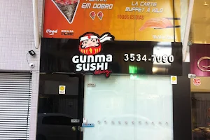 Gunma Sushi Delivery image