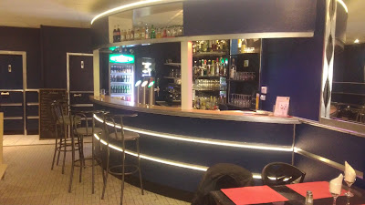 Bar Pizzeria L'Arlequin à Montigny-lès-Metz