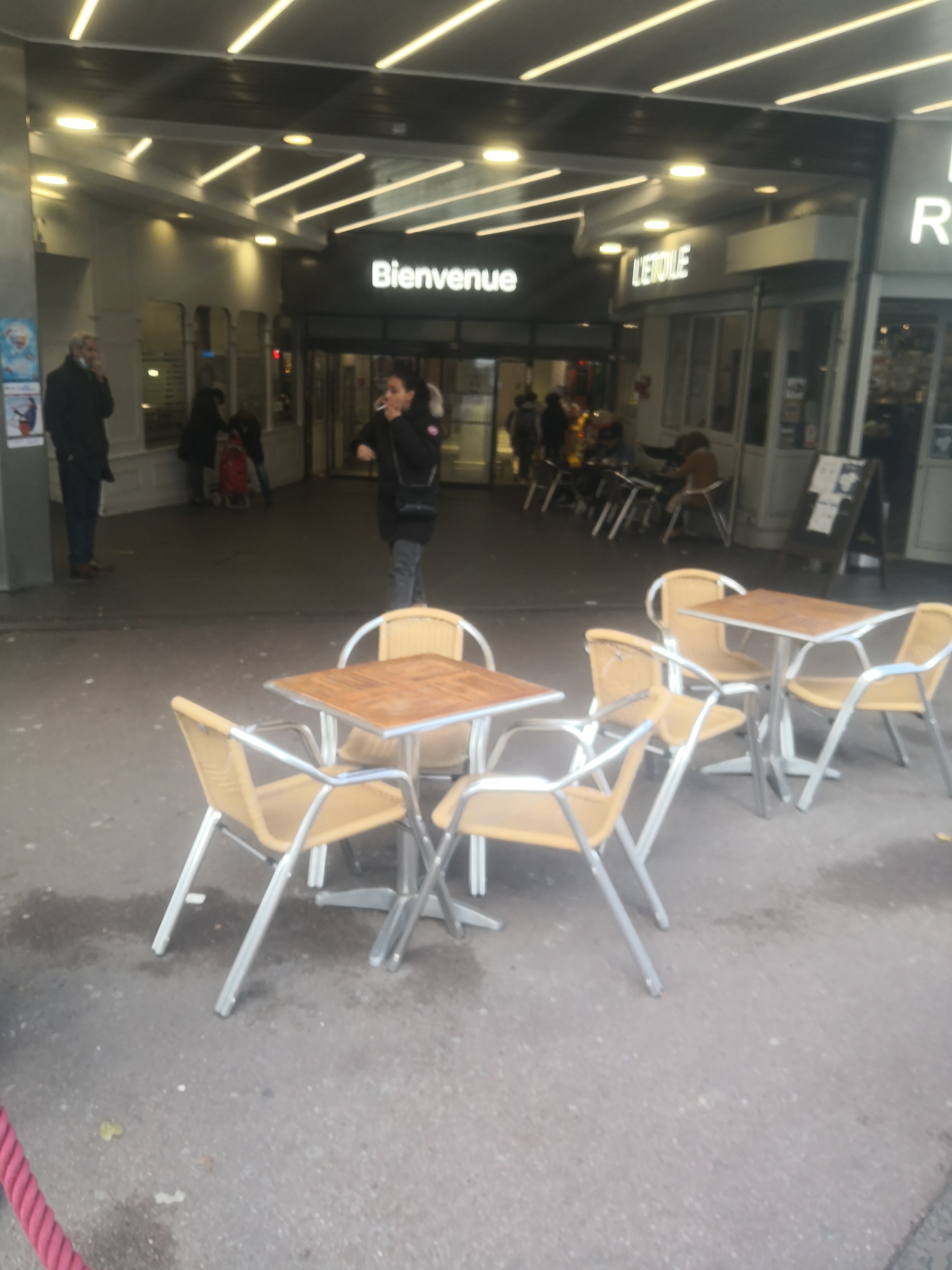Photo n° 17 de l'avis de Byby.o fait le 22/11/2021 à 10:40