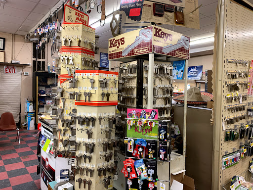 Home Improvement Store «Weiss True Value Hardware», reviews and photos, 39 W Broad St, Paulsboro, NJ 08066, USA