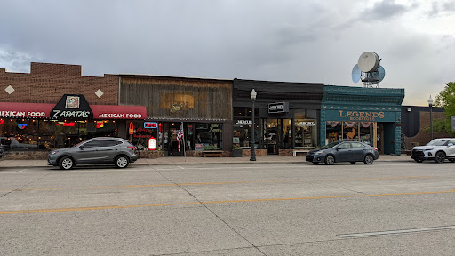 Book Store «Legends Bookstore», reviews and photos, 1350 Sheridan Ave, Cody, WY 82414, USA