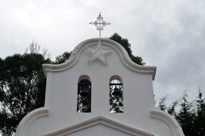Ermita Santa Maria Del Yarumo