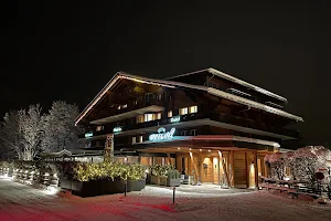 Hotel Arc-en-ciel Gstaad image