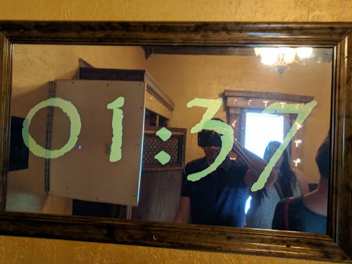 Amusement Center «Escape The Room Texas», reviews and photos, 3303 Louisiana St #220, Houston, TX 77006, USA