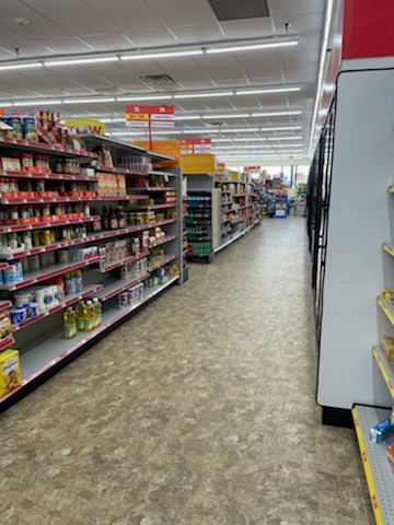 Dollar Store «FAMILY DOLLAR», reviews and photos, 725 Grafton St, Worcester, MA 01604, USA