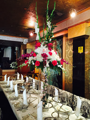 Florist «Gallery of Flowers Ny Corporation», reviews and photos, 1151 Brighton Beach Ave, Brooklyn, NY 11235, USA