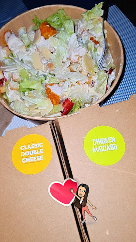 Σχόλια και κριτικές για το Soho Burgers Nea Filadelfeia