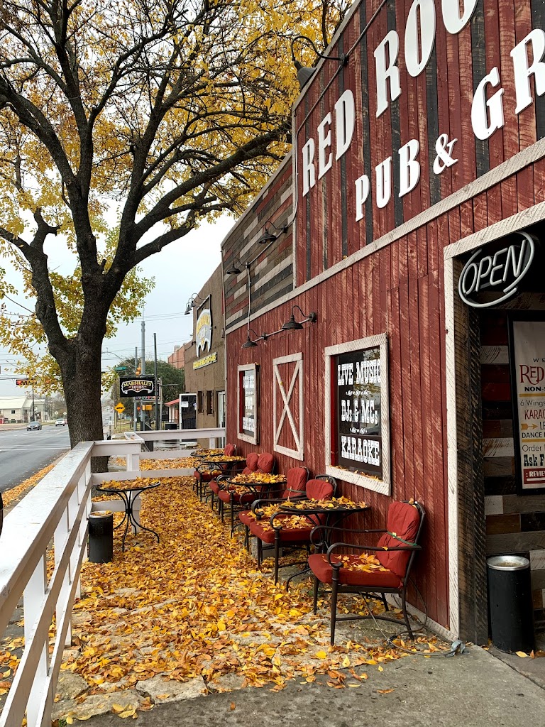 Red Rooster's Pub & Grub Pflugerville, TX 78660 Menu, Reviews