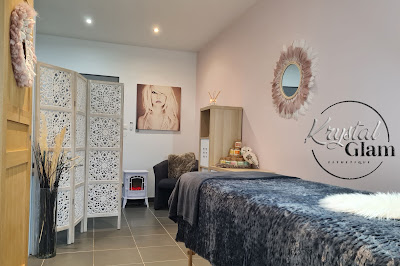 Krystal glam à Gardanne