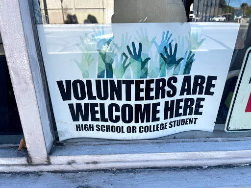 Thrift Store «Universal Thrift Store», reviews and photos, 18248 Sherman Way, Reseda, CA 91335, USA