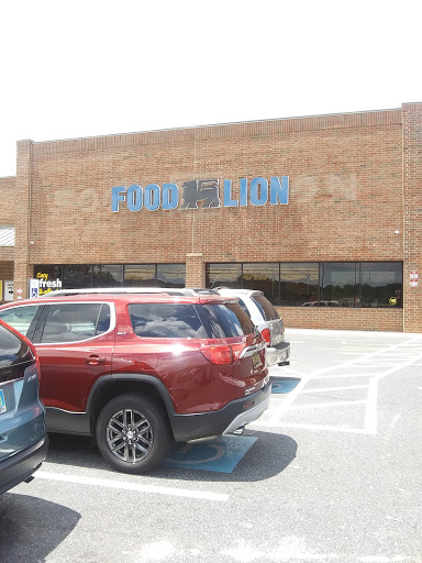 Grocery Store «Food Lion», reviews and photos, 30214 Sussex Hwy Unit 5, Laurel, DE 19956, USA