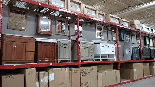 Home Improvement Store «Sutherlands HomeBase», reviews and photos, 3701 50th St, Lubbock, TX 79413, USA