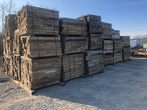 Industrial Equipment Supplier «Moses B Glick LLC», reviews and photos, 58 Hartz Rd, Fleetwood, PA 19522, USA