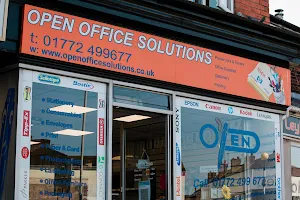 O'Pen Office Solutions Ltd image