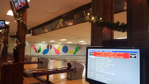 Bowling Alley «Classic Bowl», reviews and photos, 1867 N Circle Dr, Colorado Springs, CO 80909, USA