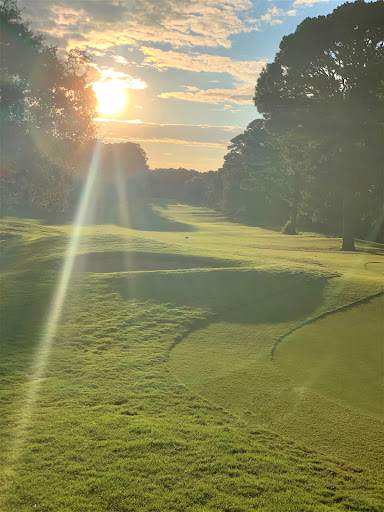 Golf Course «Pine Dunes Golf Course», reviews and photos, 159 Private Rd 7019, Frankston, TX 75763, USA