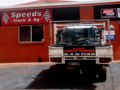 Speeds Truck & Ag Parts