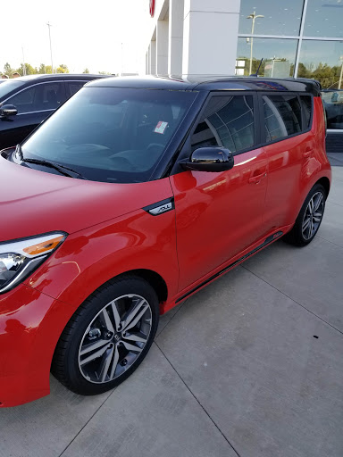 GMC Dealer «Ray Skillman Southside Auto Center», reviews and photos, 8424 U.S. 31 S, Indianapolis, IN 46227, USA