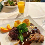 Photo n°1 de l'avis de Andrea.o fait le 25/12/2021 à 20:06 sur le  Restaurant und Hotel Haus Sommerhof à Sindelfingen