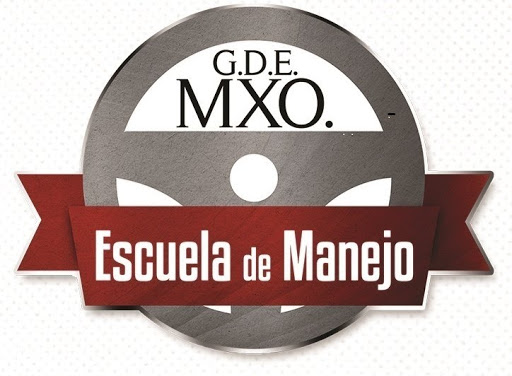 G.D.E. MXO. Escuela de Manejo