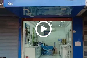 Dell Exclusive Store - Varachcha Main Road, Surat image
