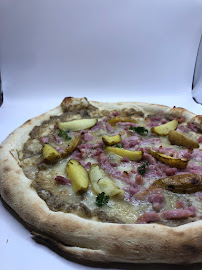 Photos du propriétaire du Pizzeria DAMICO’S à Saint-Étienne-de-Baïgorry - n°5