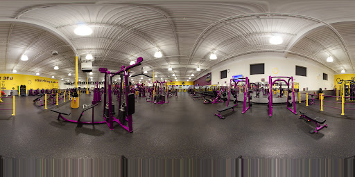 Gym «Planet Fitness», reviews and photos, 393 E Main St, Hendersonville, TN 37075, USA