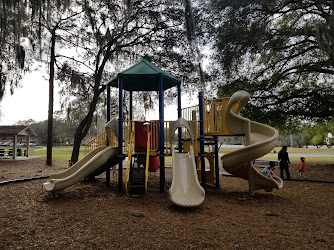 Bertha and Tony Saladino Park